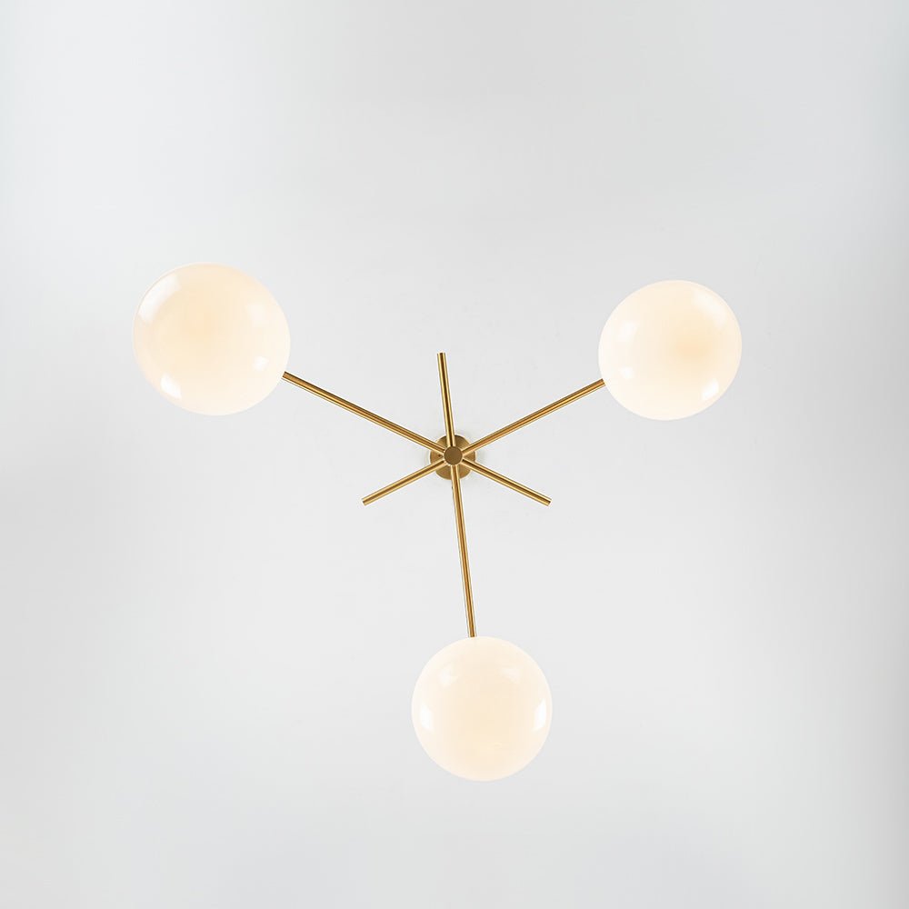 lightfixturesusa-3-light-adjustable-gradual-white-glass-globe-sputnik-chandelier-chandelier-brass-451065