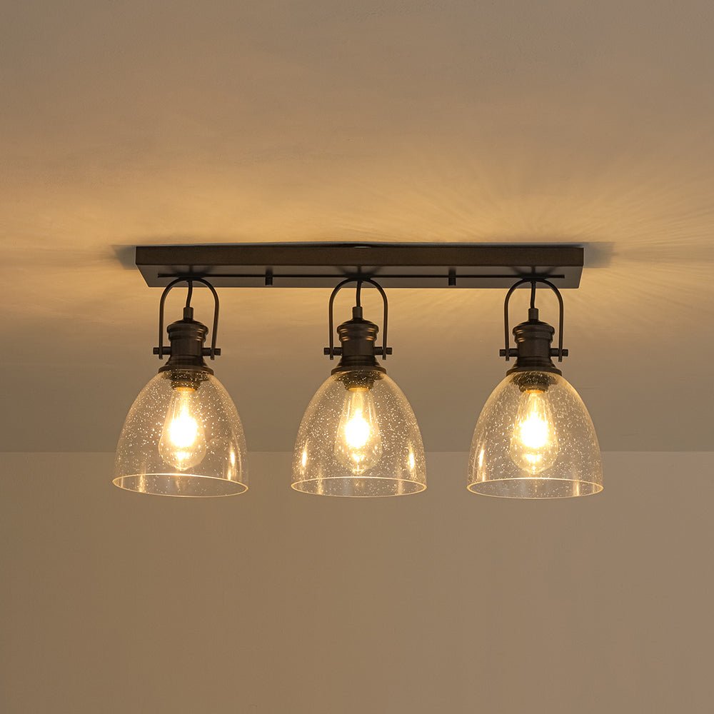 lightfixturesusa-3-light-adjustable-seeded-glass-linear-semi-flush-mount-ceiling-light-oil-rubbed-bronze-4340058