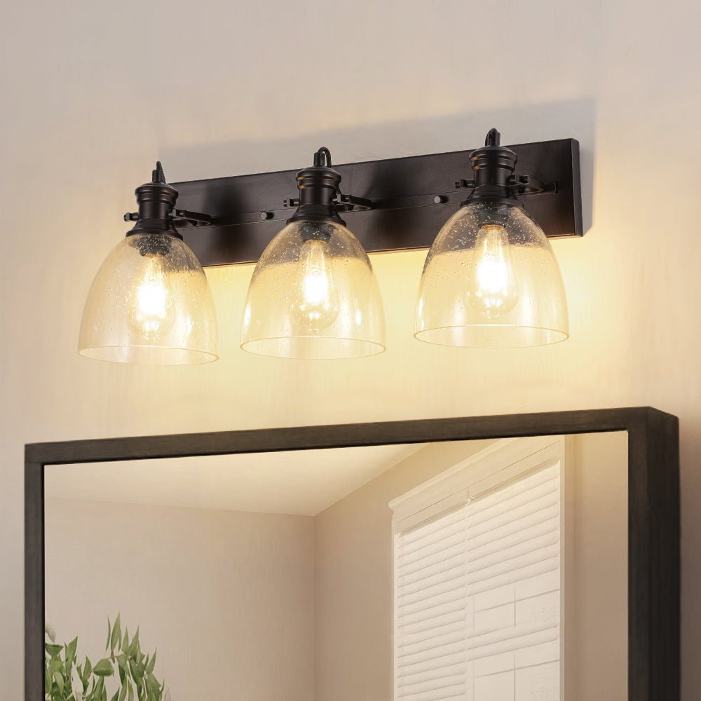 lightfixturesusa-3-light-adjustable-seeded-glass-linear-semi-flush-mount-ceiling-light-oil-rubbed-bronze-8332087