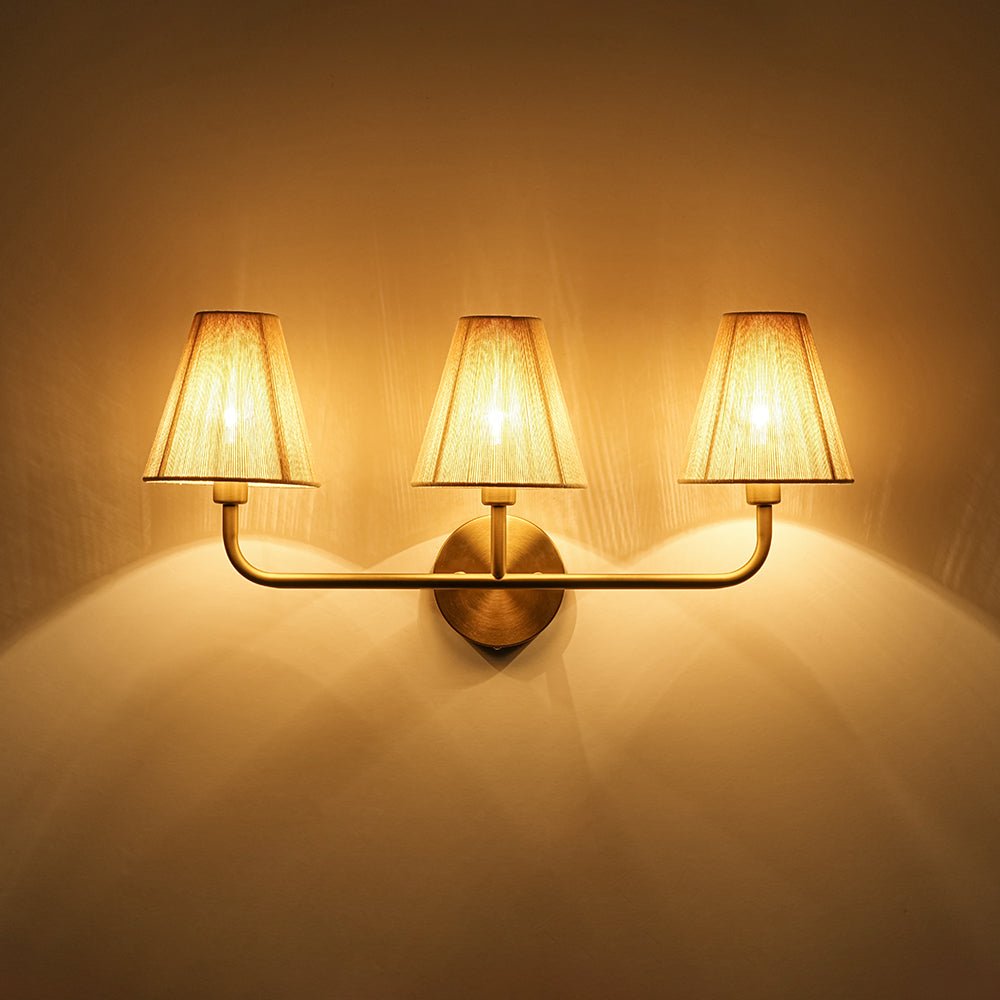 lightfixturesusa-3-light-beige-woven-thread-conical-vanity-wall-sconce-wall-sconce-brass-5198756