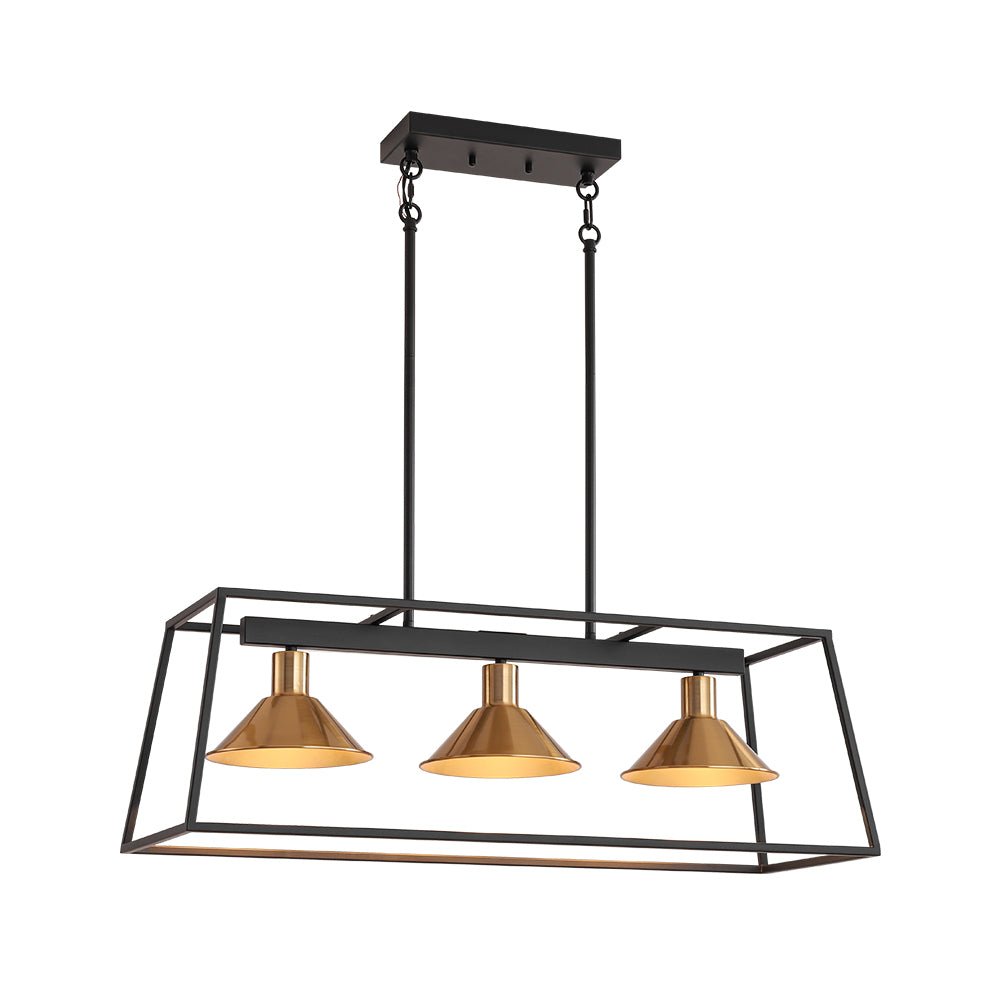 lightfixturesusa-3-light-black-brass-rectangle-cage-island-chandelier-chandelier-black-brass-323064