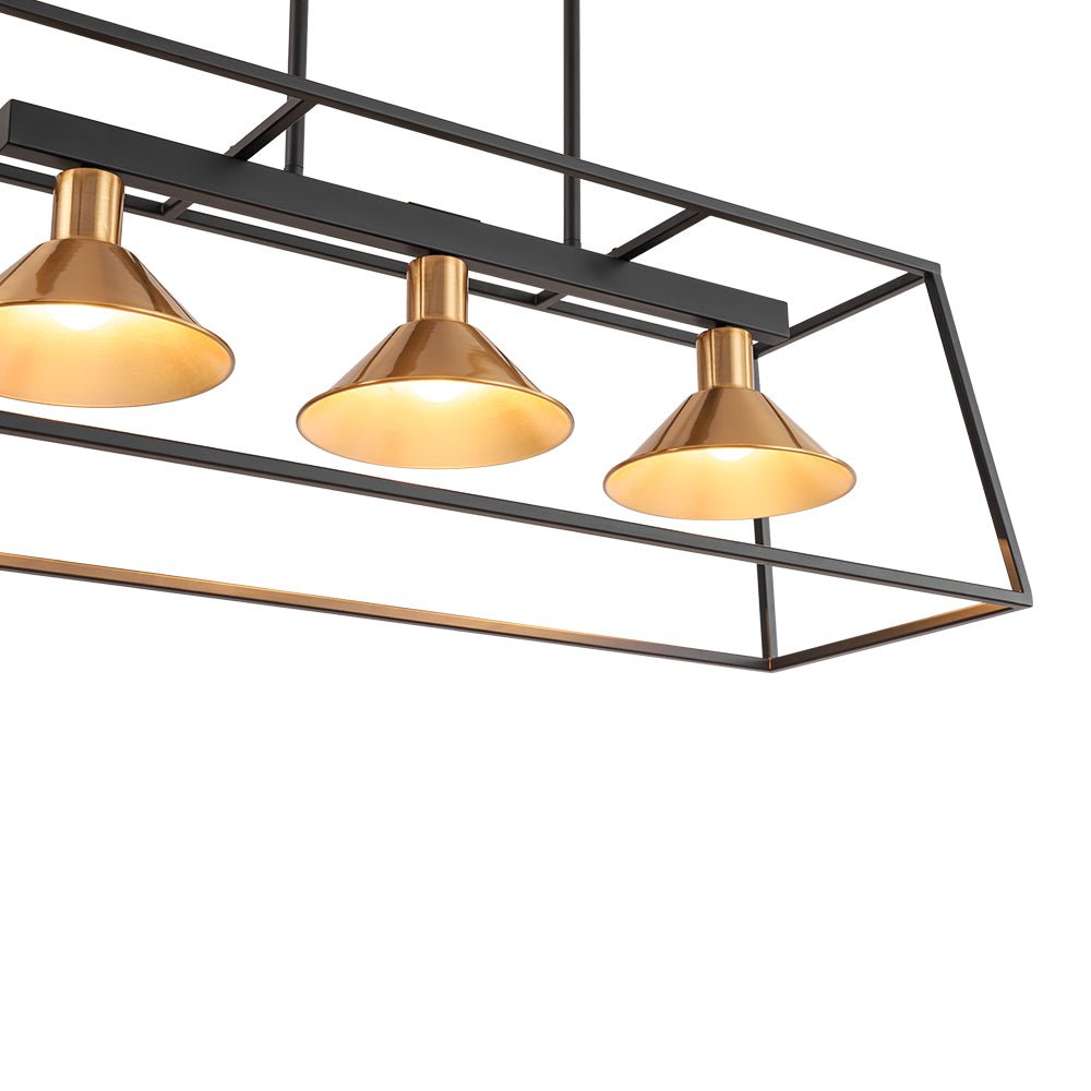 lightfixturesusa-3-light-black-brass-rectangle-cage-island-chandelier-chandelier-black-brass-687346