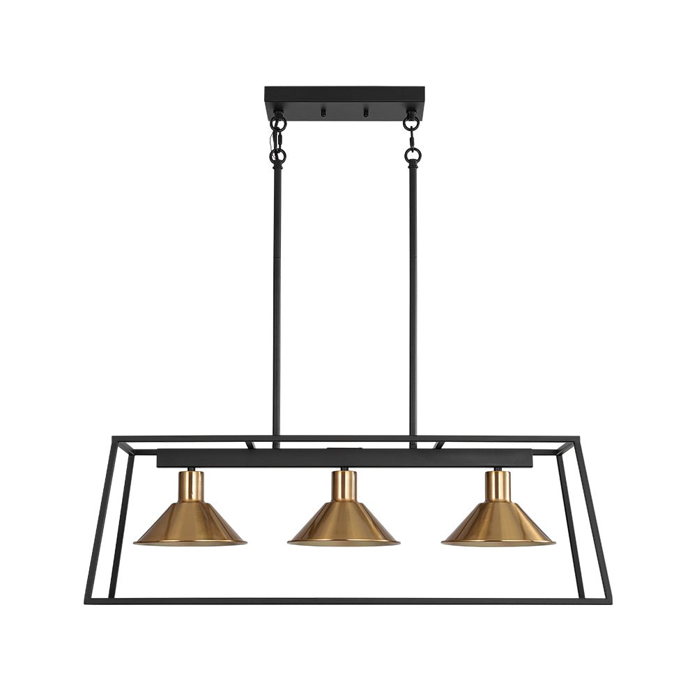 lightfixturesusa-3-light-black-brass-rectangle-cage-island-chandelier-chandelier-black-brass-695149