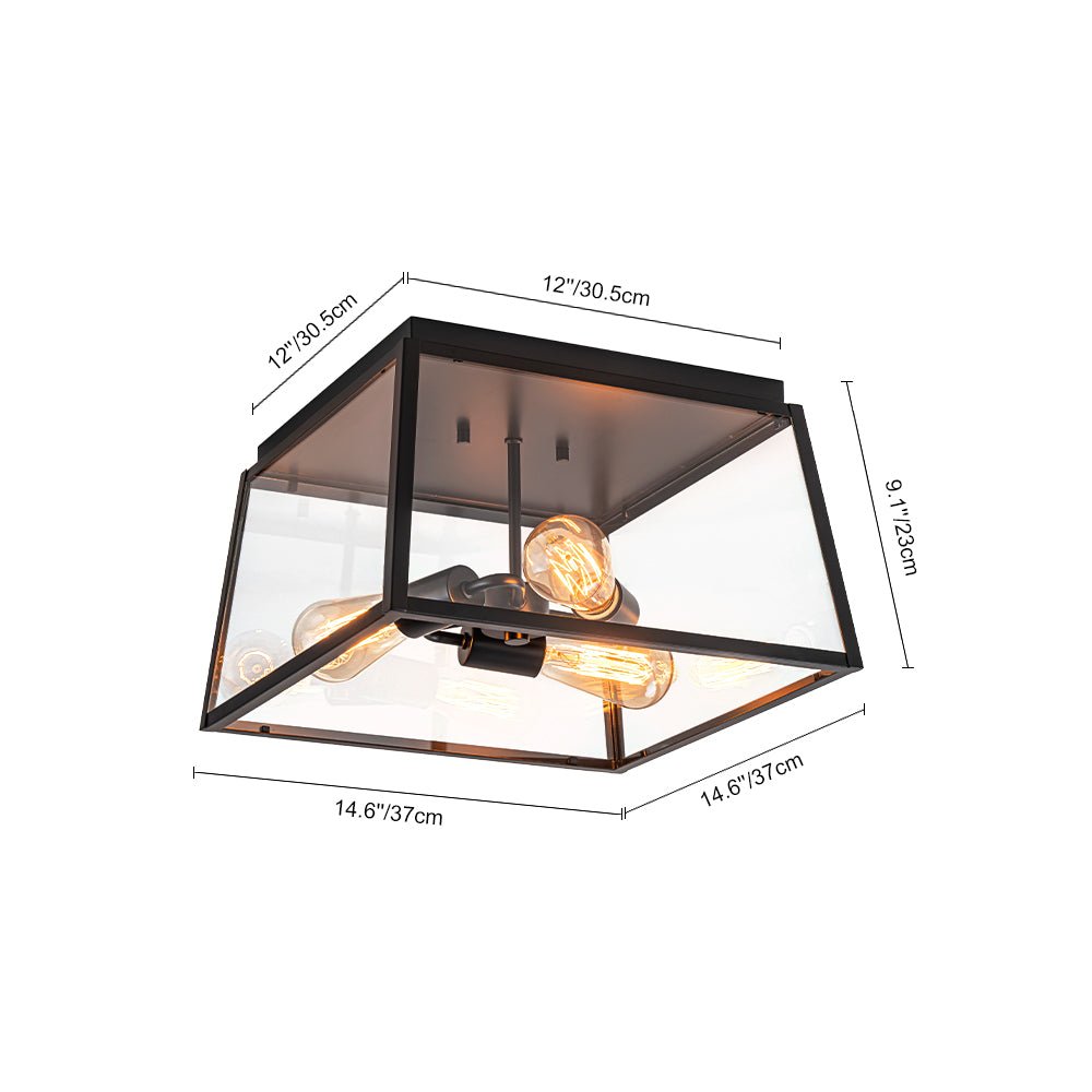 lightfixturesusa-3-light-black-square-box-clear-glass-cage-ceiling-light-ceiling-light-black-493503