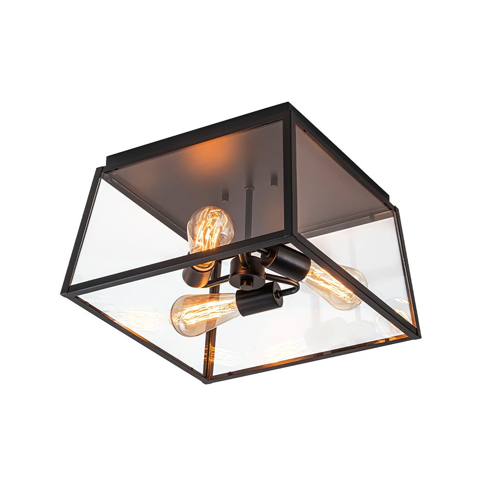 lightfixturesusa-3-light-black-square-box-clear-glass-cage-ceiling-light-ceiling-light-black-874794
