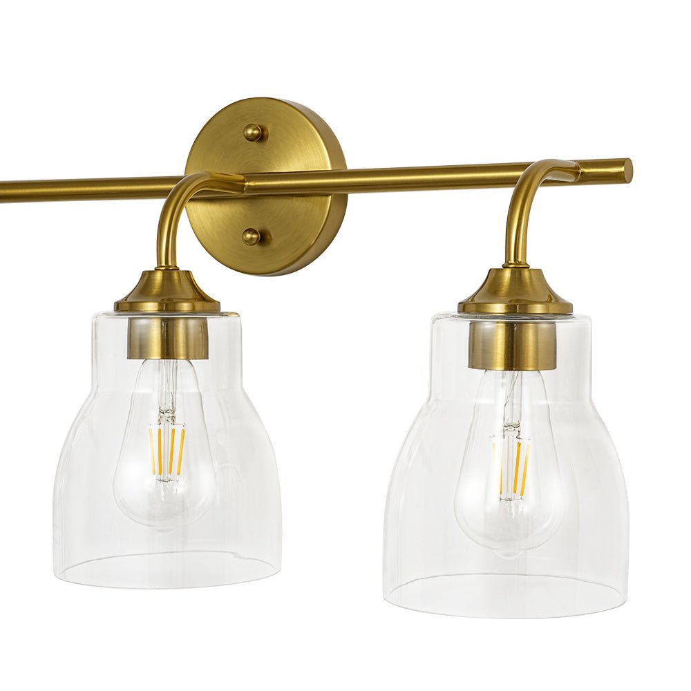lightfixturesusa-3-light-brass-clear-glass-bell-vanity-wall-sconce-wall-sconce-brass-1921712