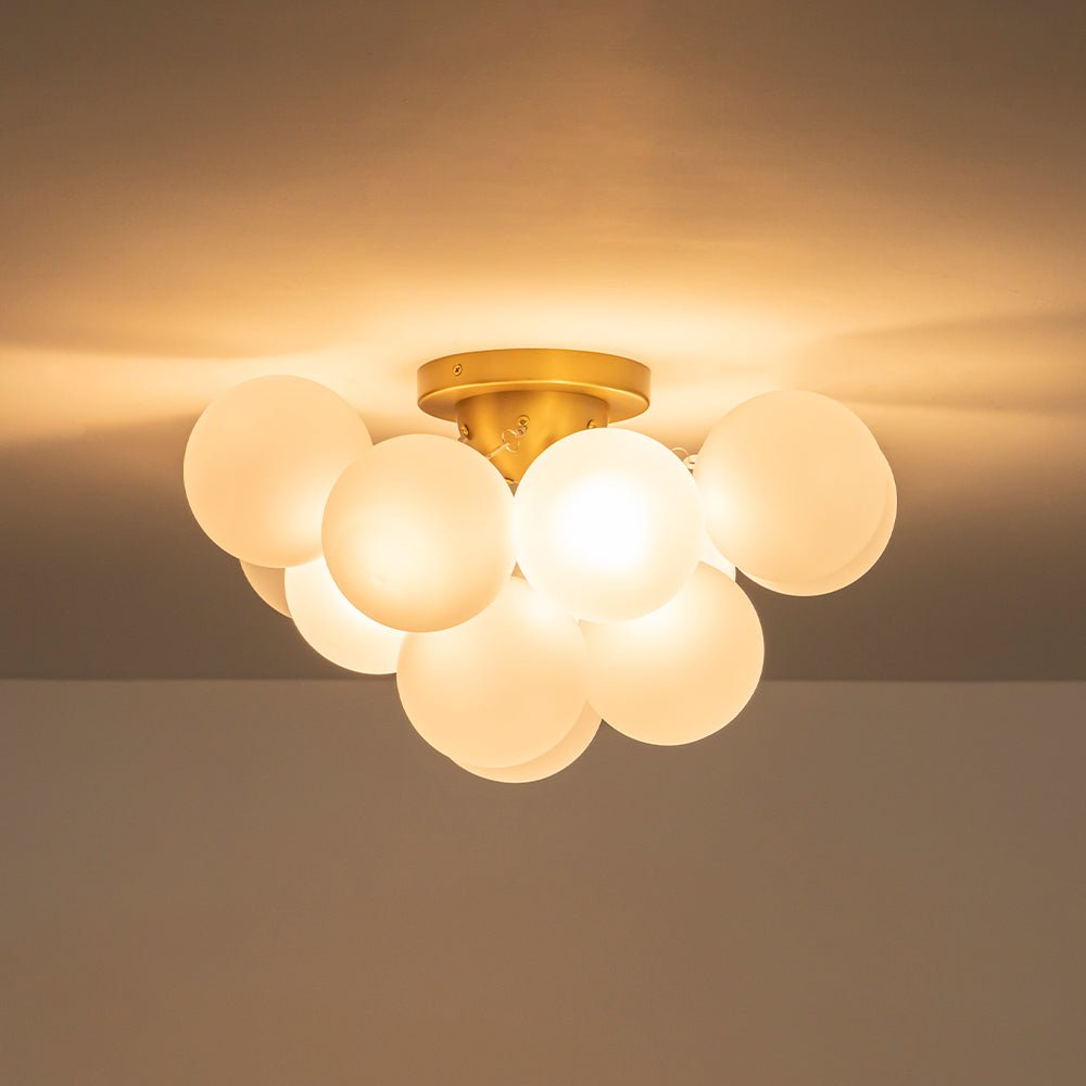 lightfixturesusa-3-light-brass-cluster-frosted-glass-globe-bubble-ceiling-light-ceiling-light-brass-164920