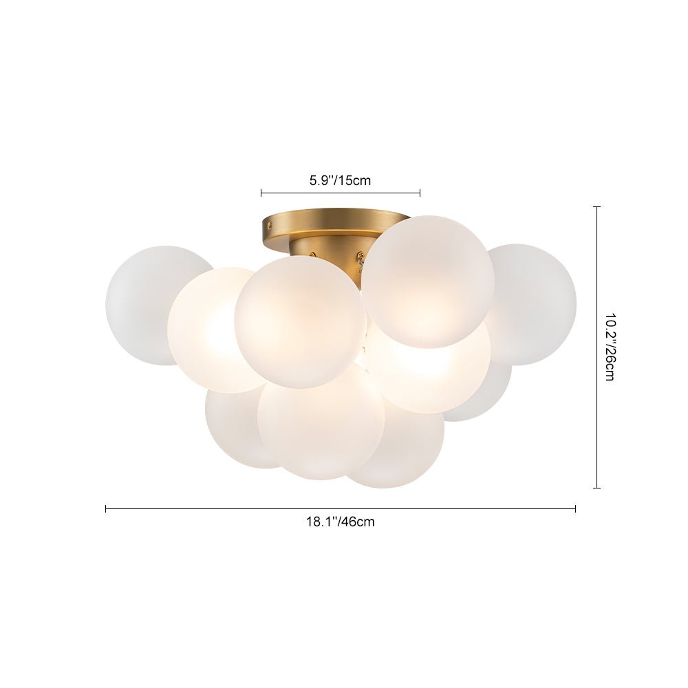 lightfixturesusa-3-light-brass-cluster-frosted-glass-globe-bubble-ceiling-light-ceiling-light-brass-194308