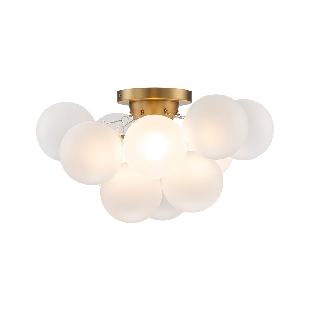 lightfixturesusa-3-light-brass-cluster-frosted-glass-globe-bubble-ceiling-light-ceiling-light-brass-338218