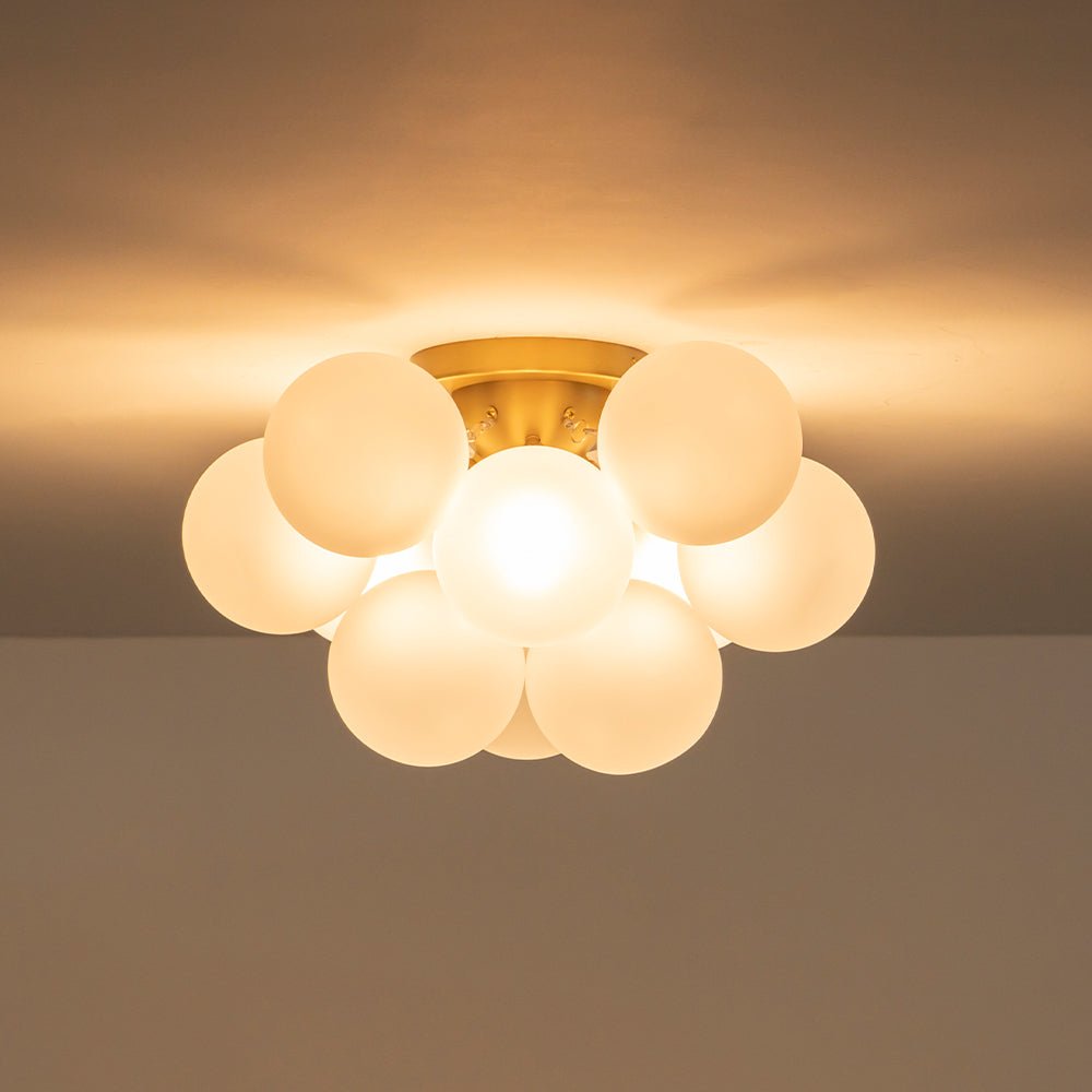 lightfixturesusa-3-light-brass-cluster-frosted-glass-globe-bubble-ceiling-light-ceiling-light-brass-374126