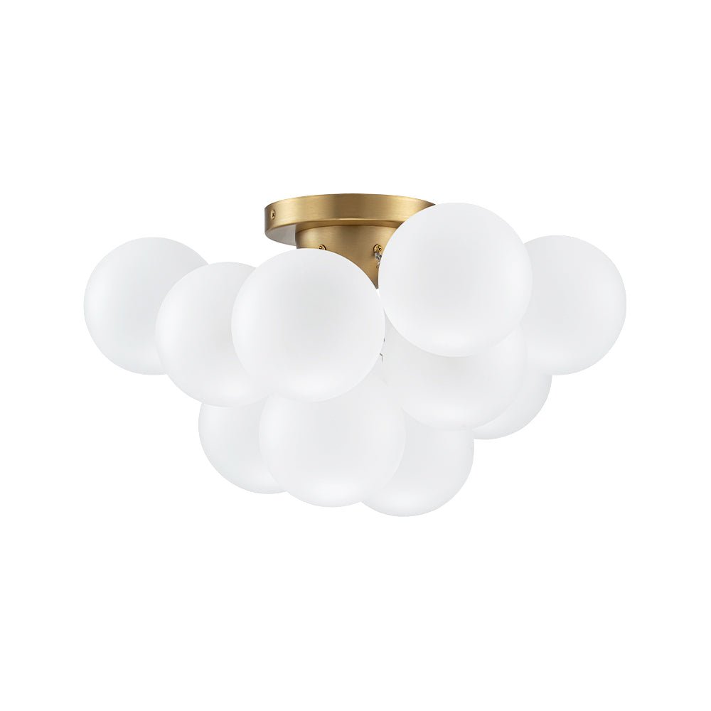 lightfixturesusa-3-light-brass-cluster-frosted-glass-globe-bubble-ceiling-light-ceiling-light-brass-776218