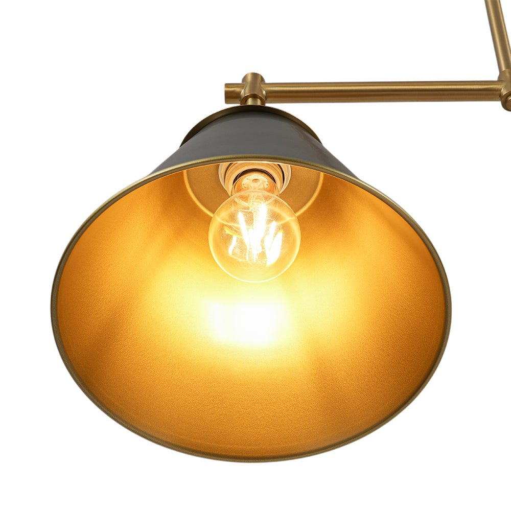 lightfixturesusa-3-light-brushed-gold-black-cone-island-chandelier-chandelier-39-in-pre-order-2-3-weeks-7455548