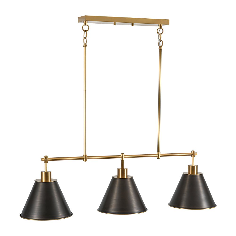 lightfixturesusa-3-light-brushed-gold-black-cone-island-chandelier-chandelier-39-in-pre-order-2-3-weeks-8690697
