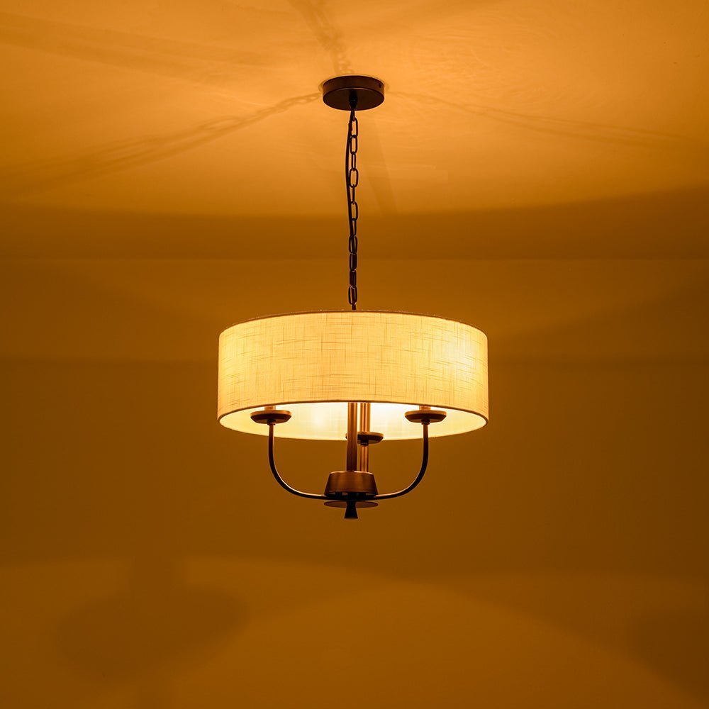 lightfixturesusa-3-light-candle-style-large-fabric-drum-cage-chandelier-chandelier-197-in-1159314
