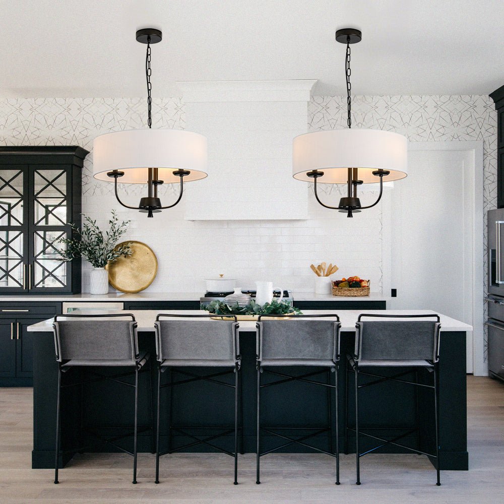 lightfixturesusa-3-light-candle-style-large-fabric-drum-cage-chandelier-chandelier-197-in-4253549