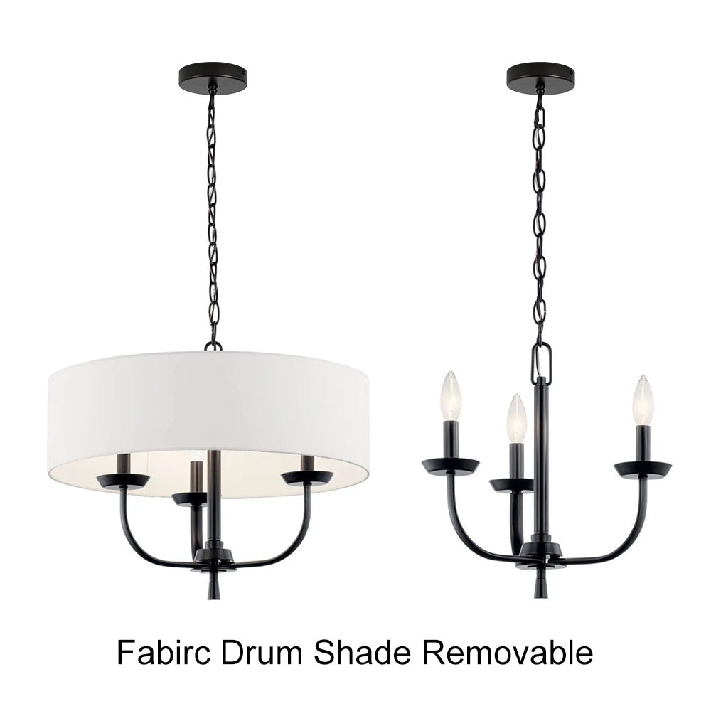 lightfixturesusa-3-light-candle-style-large-fabric-drum-cage-chandelier-chandelier-197-in-4759796