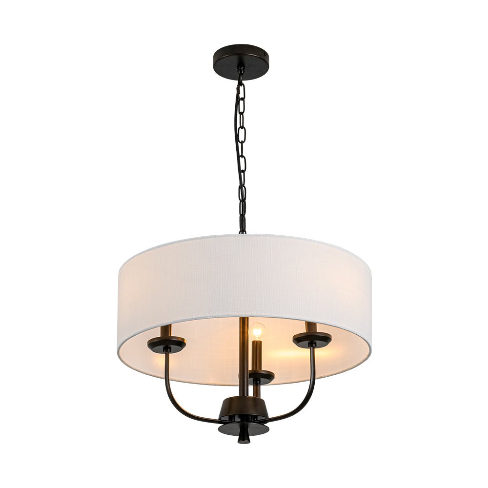 lightfixturesusa-3-light-candle-style-large-fabric-drum-cage-chandelier-chandelier-197-in-4827071