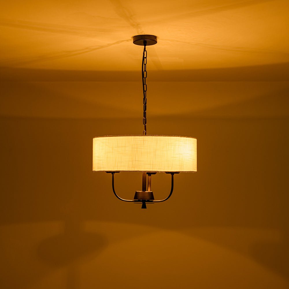 lightfixturesusa-3-light-candle-style-large-fabric-drum-cage-chandelier-chandelier-197-in-5094325