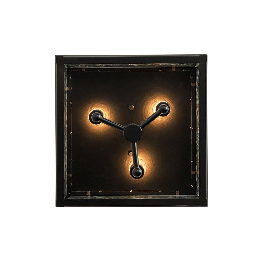 lightfixturesusa-3-light-clear-seeded-glass-black-square-cage-ceiling-light-ceiling-light-black-267264