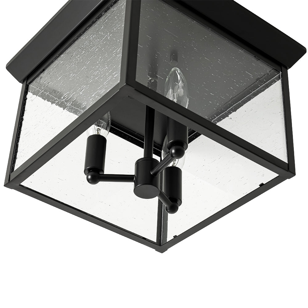 lightfixturesusa-3-light-clear-seeded-glass-black-square-cage-ceiling-light-ceiling-light-black-682128