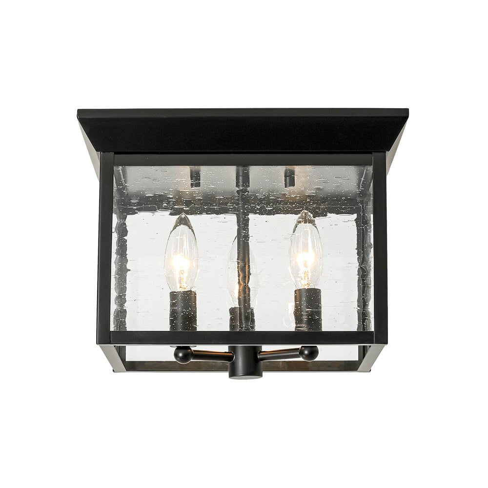 lightfixturesusa-3-light-clear-seeded-glass-black-square-cage-ceiling-light-ceiling-light-black-686850