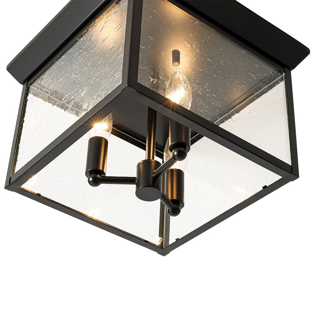 lightfixturesusa-3-light-clear-seeded-glass-black-square-cage-ceiling-light-ceiling-light-black-814371