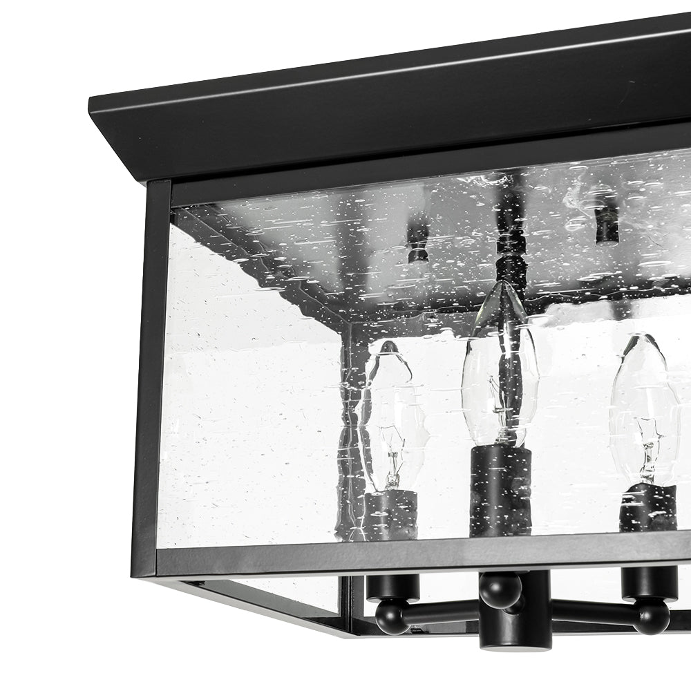 lightfixturesusa-3-light-clear-seeded-glass-black-square-cage-ceiling-light-ceiling-light-black-876939