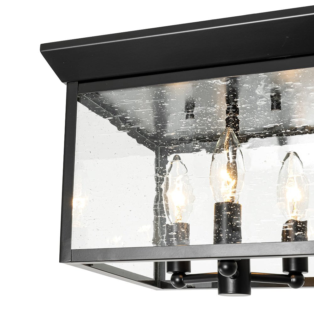 lightfixturesusa-3-light-clear-seeded-glass-black-square-cage-ceiling-light-ceiling-light-black-979308
