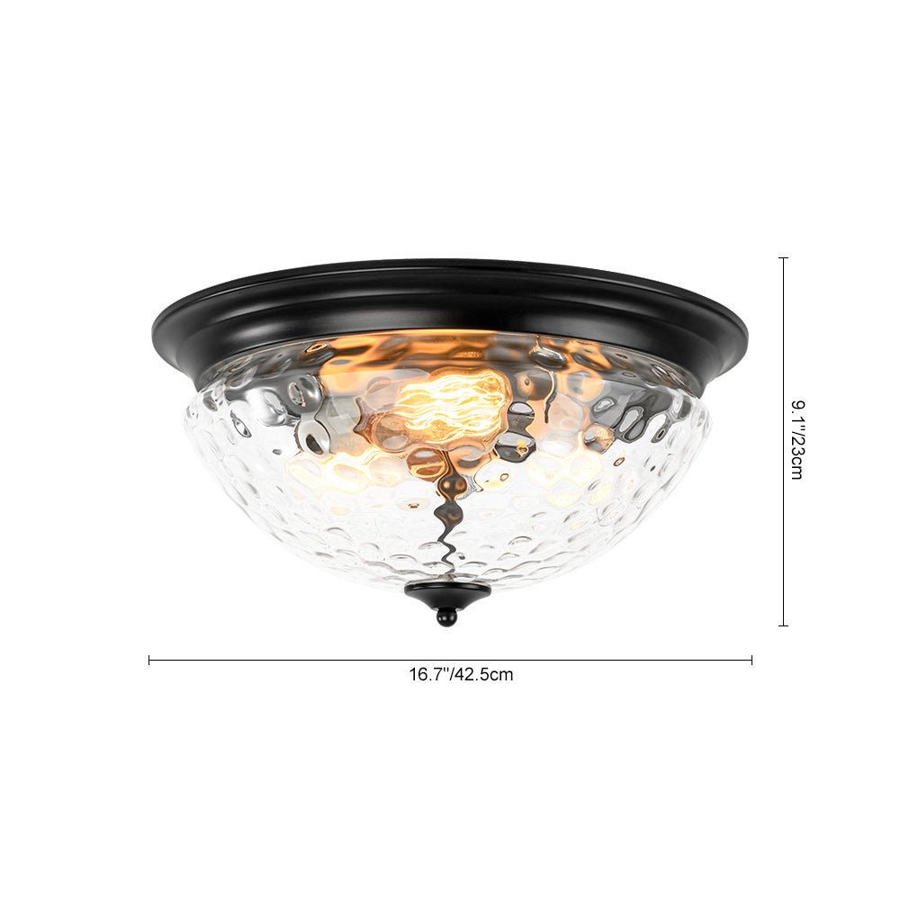lightfixturesusa-3-light-clear-water-glass-flush-mount-ceiling-light-ceiling-light-black-153546