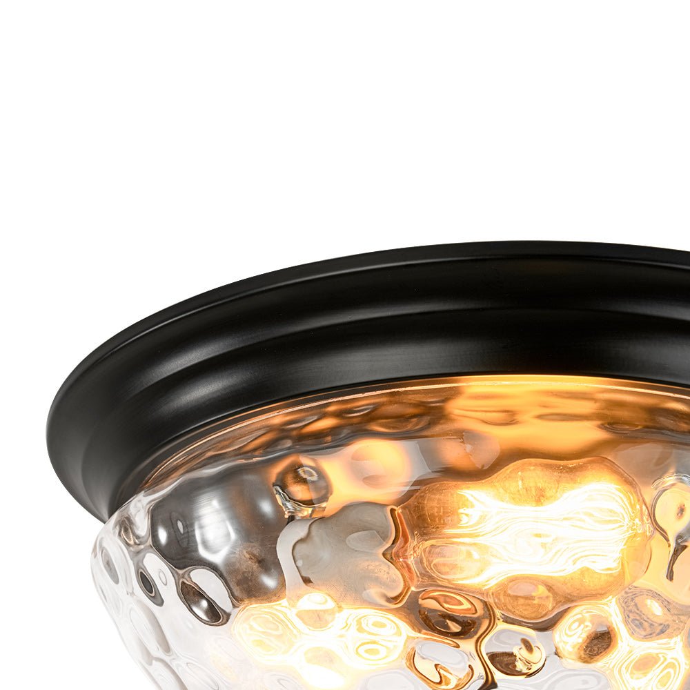 lightfixturesusa-3-light-clear-water-glass-flush-mount-ceiling-light-ceiling-light-black-683676