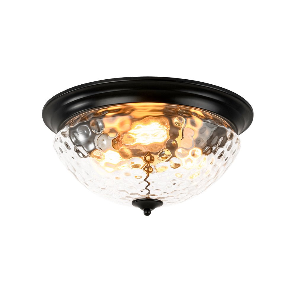 lightfixturesusa-3-light-clear-water-glass-flush-mount-ceiling-light-ceiling-light-black-985333