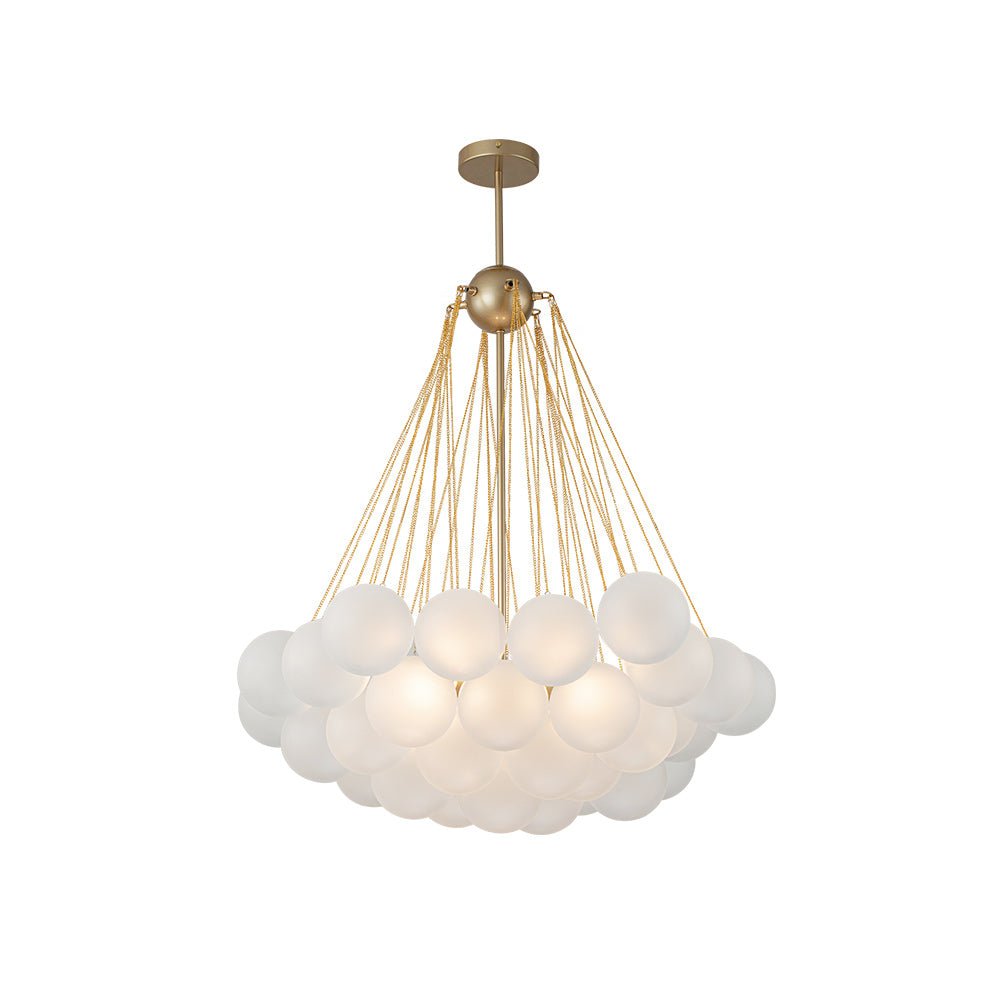 lightfixturesusa-3-light-cluster-frosted-glass-bubble-chandelier-chandelier-37-globes-gold-140022