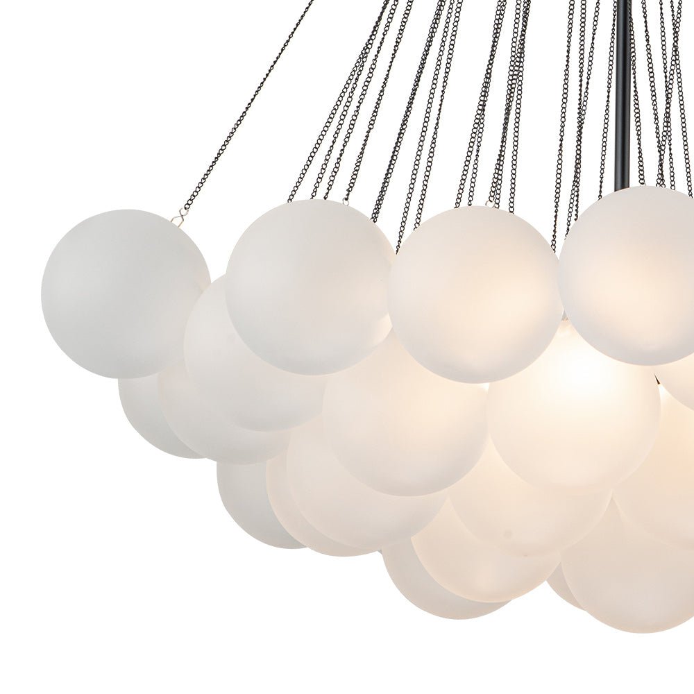 lightfixturesusa-3-light-cluster-frosted-glass-bubble-chandelier-chandelier-37-globes-gold-212439