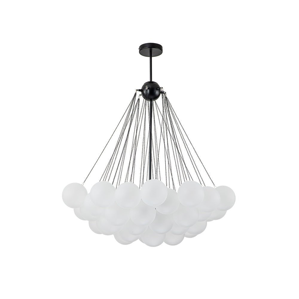 lightfixturesusa-3-light-cluster-frosted-glass-bubble-chandelier-chandelier-37-globes-gold-783770
