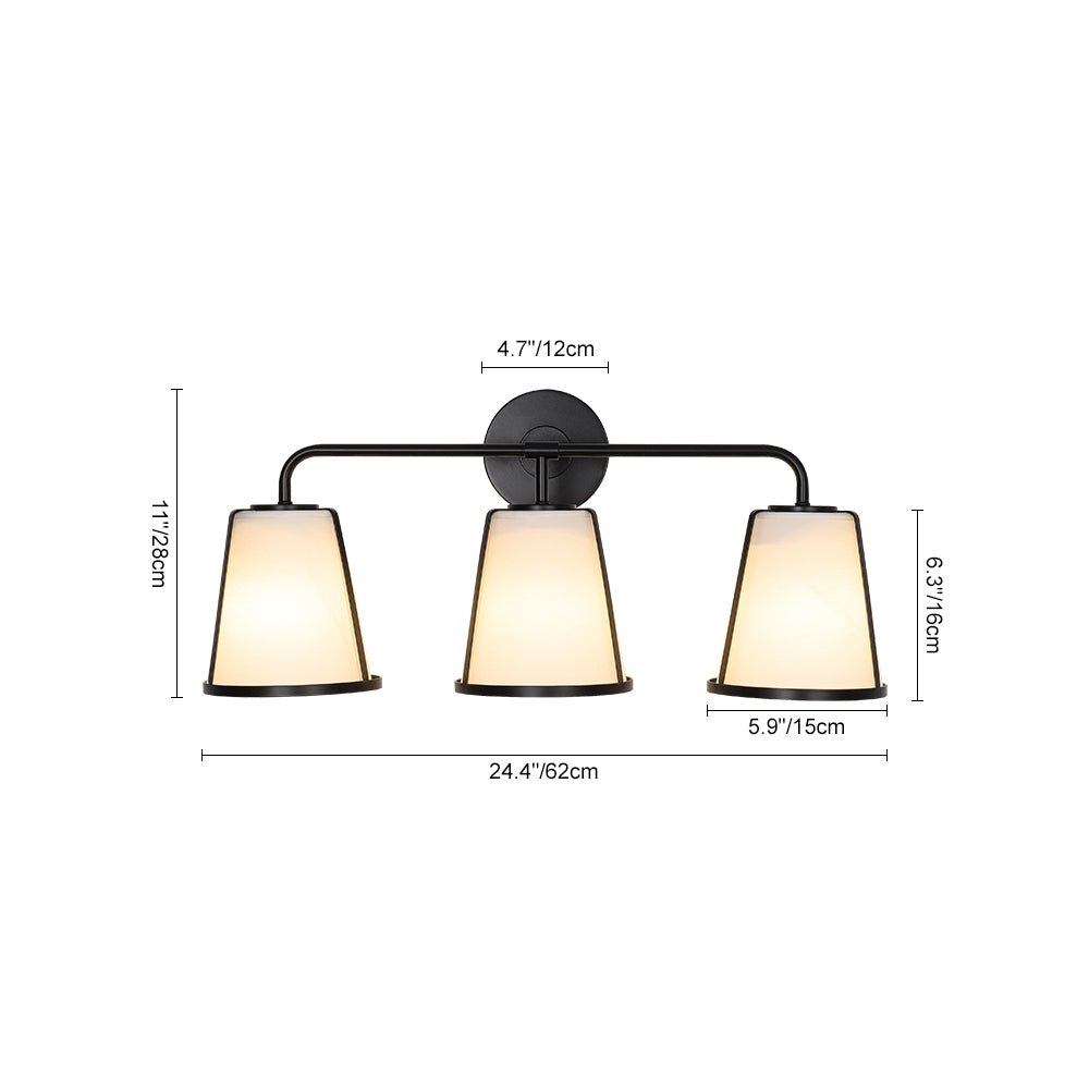 lightfixturesusa-3-light-fabric-conical-shade-vanity-wall-sconce-wall-sconce-244-in-1801550