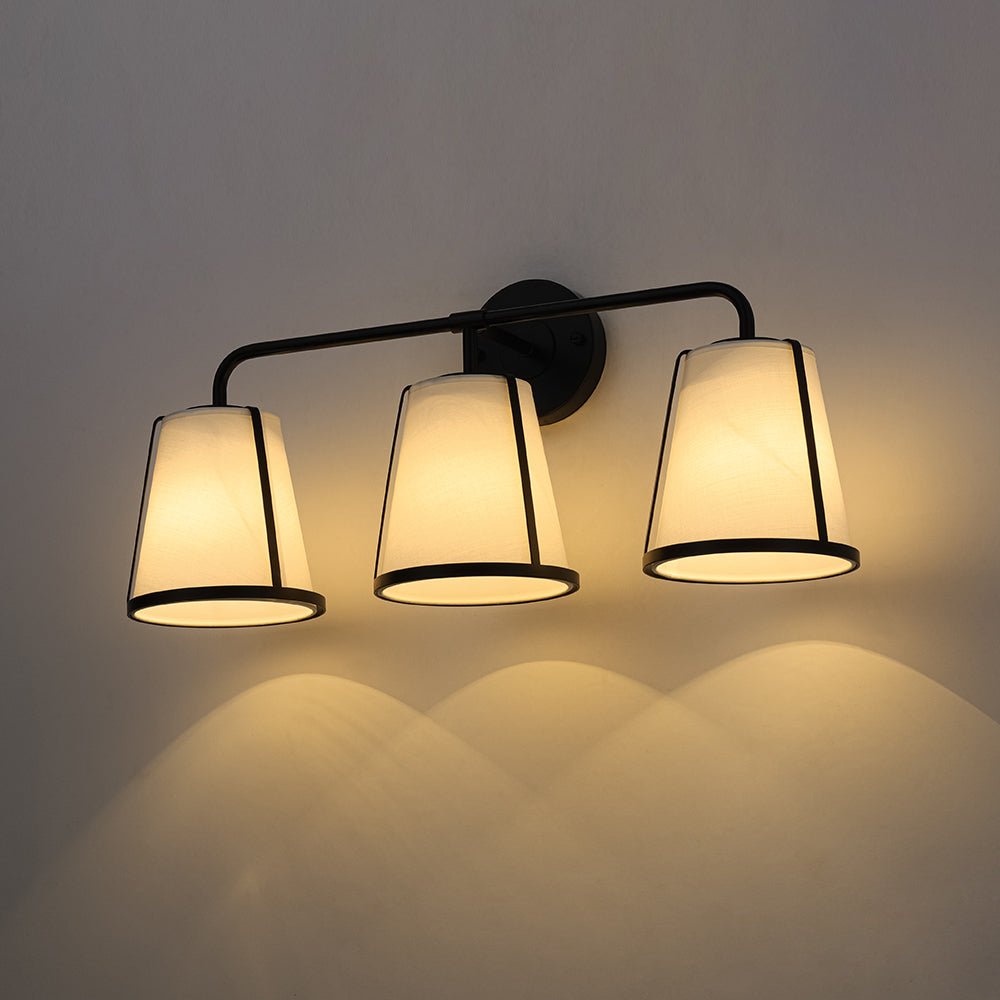 lightfixturesusa-3-light-fabric-conical-shade-vanity-wall-sconce-wall-sconce-244-in-2084590