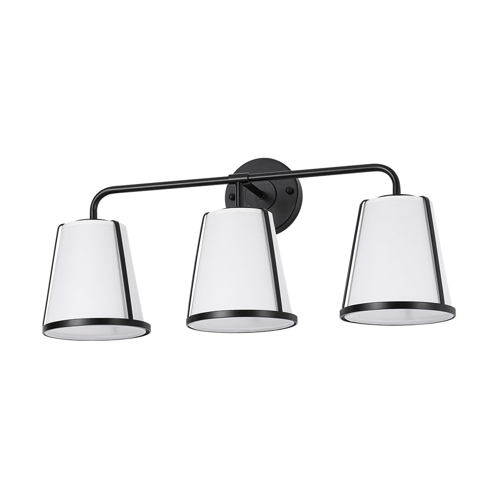 lightfixturesusa-3-light-fabric-conical-shade-vanity-wall-sconce-wall-sconce-244-in-2875868