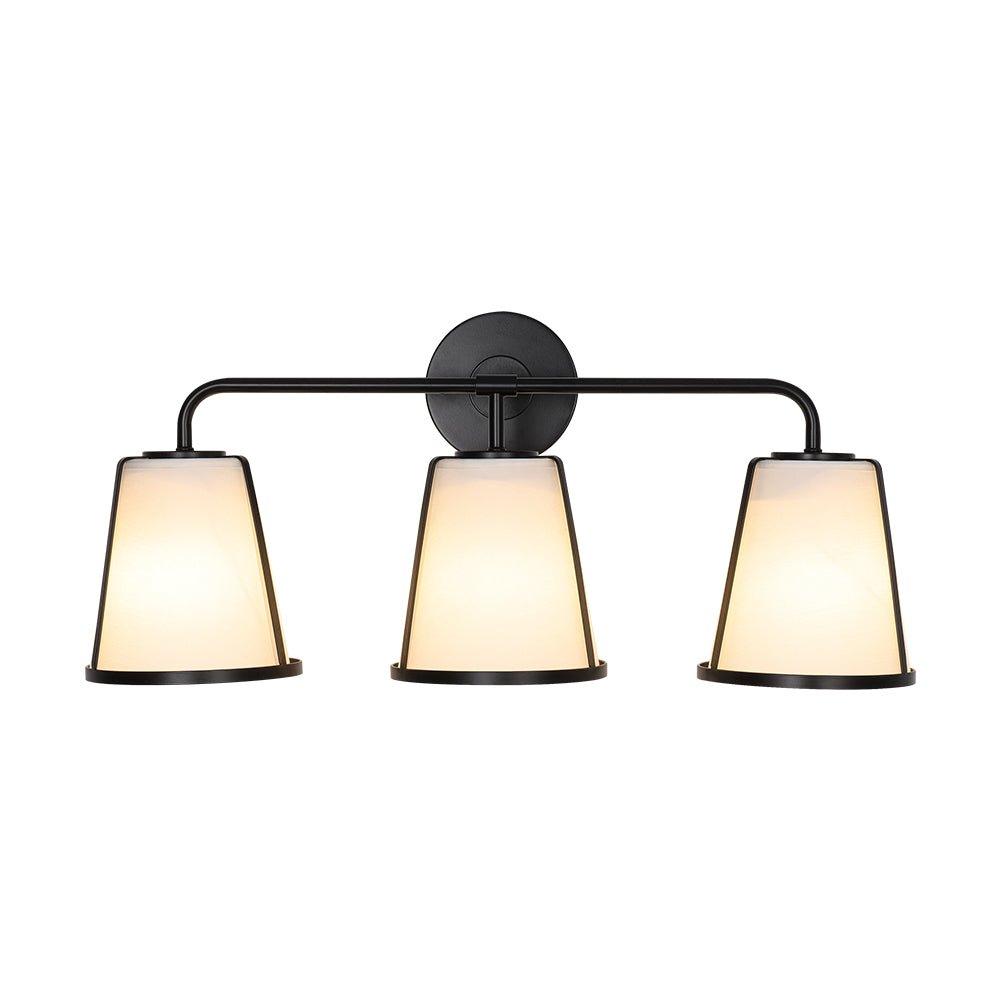 lightfixturesusa-3-light-fabric-conical-shade-vanity-wall-sconce-wall-sconce-244-in-6349791