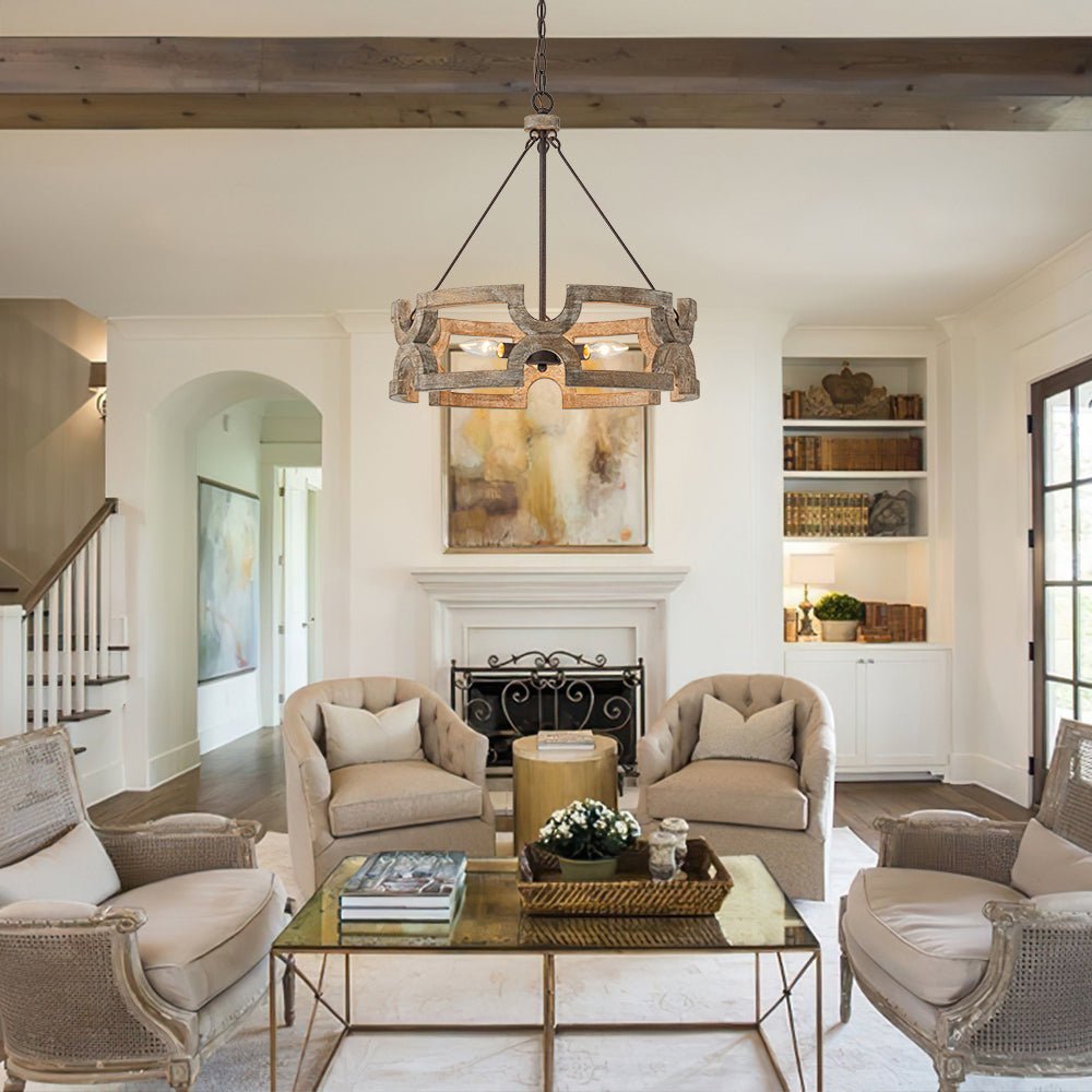 lightfixturesusa-3-light-farmhouse-open-aged-wood-drum-pendant-light-chandelier-3-light-392110