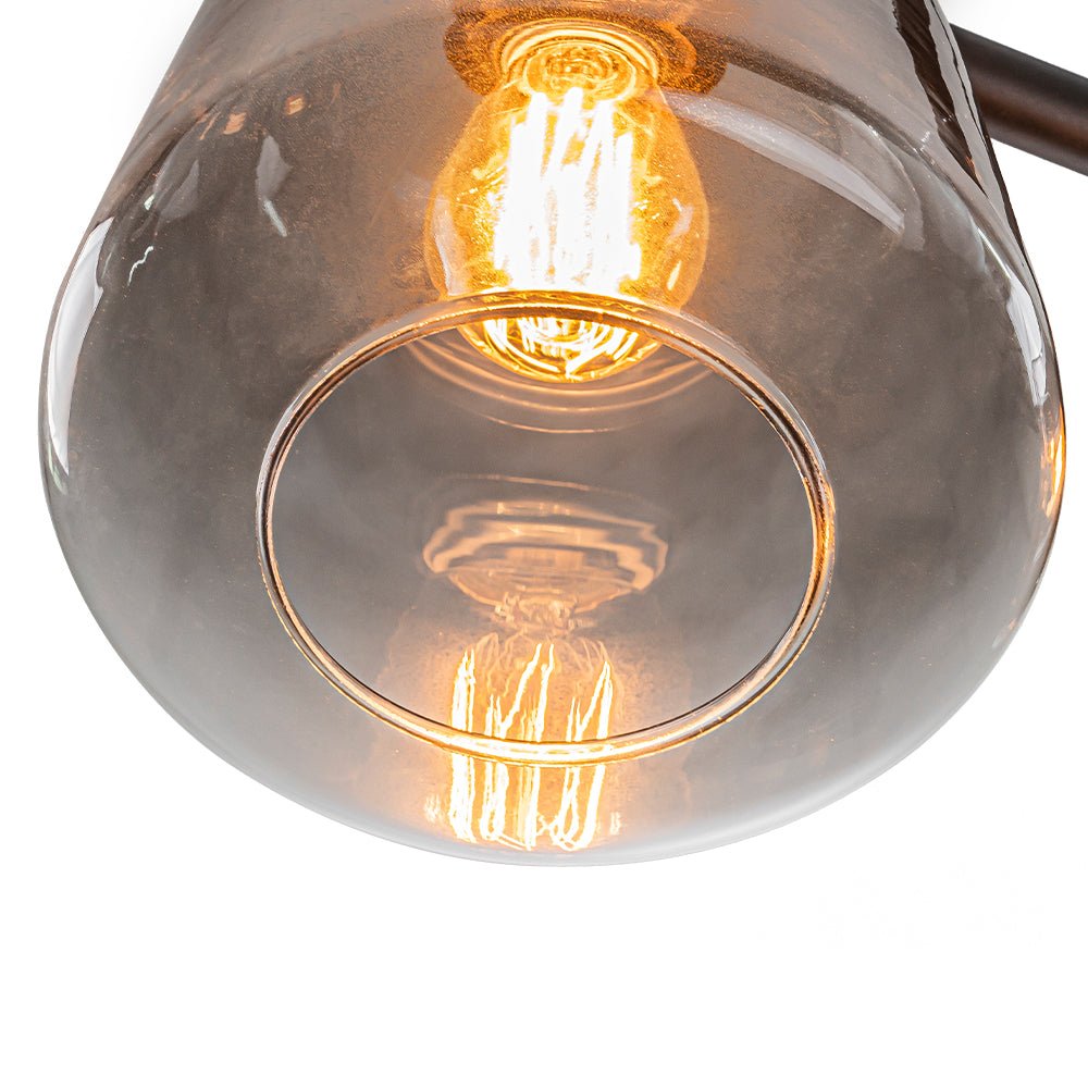 lightfixturesusa-3-light-gradual-smoked-glass-shade-linear-island-pendant-chandelier-black-171997