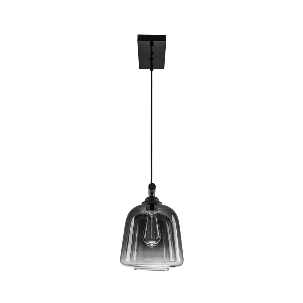 lightfixturesusa-3-light-gradual-smoked-glass-shade-linear-island-pendant-chandelier-black-987491