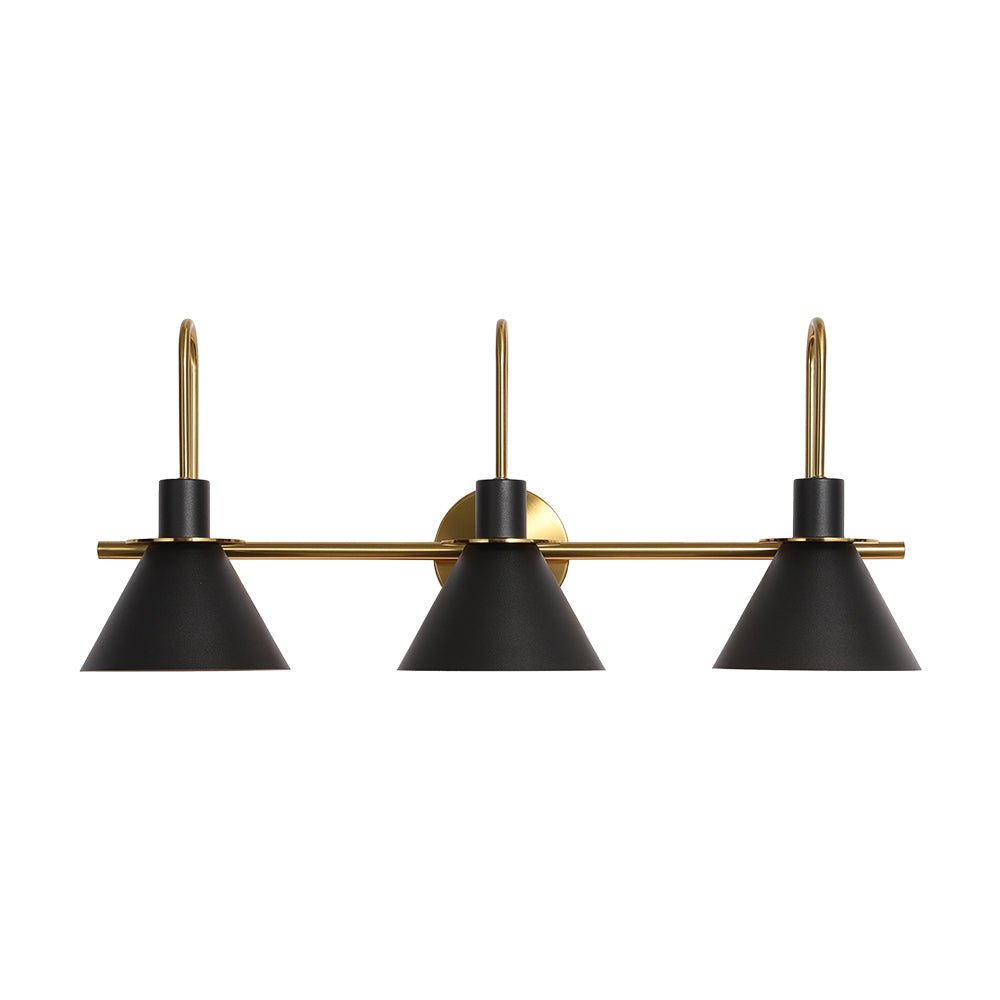 lightfixturesusa-3-light-metal-conical-shade-bathroom-vanity-wall-sconce-wall-sconce-white-2003641
