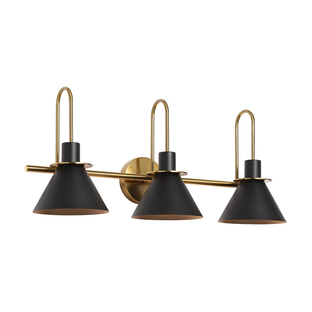 lightfixturesusa-3-light-metal-conical-shade-bathroom-vanity-wall-sconce-wall-sconce-white-5041675