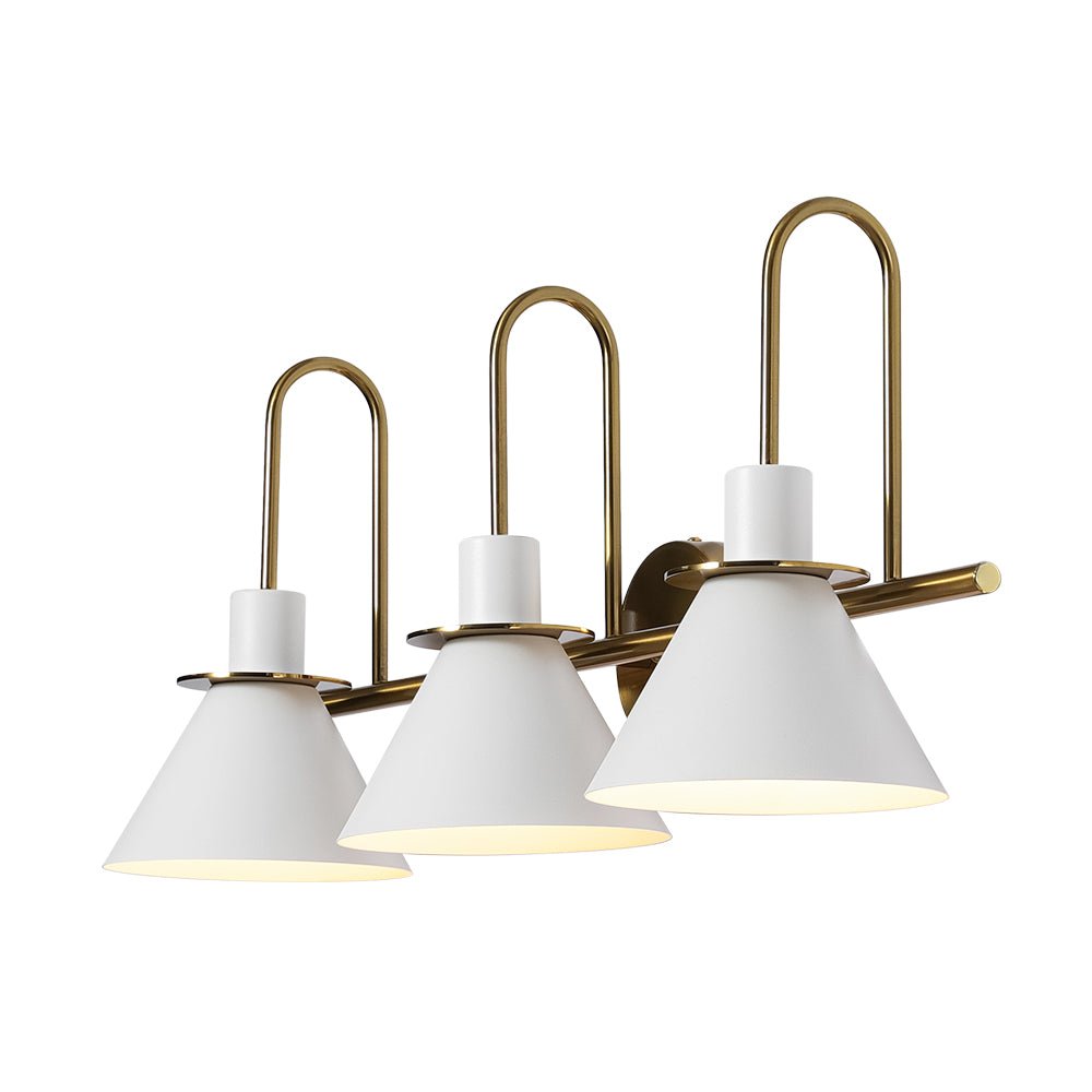 lightfixturesusa-3-light-metal-conical-shade-bathroom-vanity-wall-sconce-wall-sconce-white-8002035