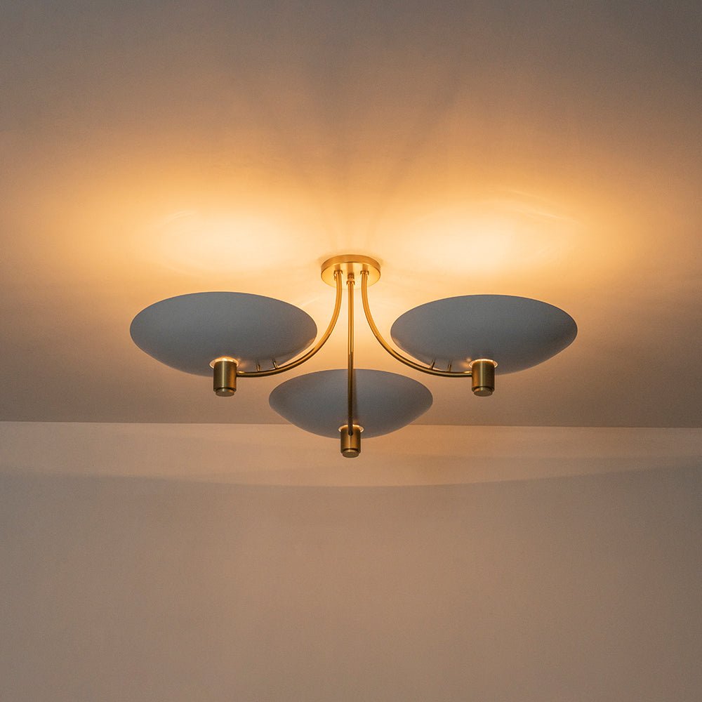 lightfixturesusa-3-light-modern-iron-brass-white-saucer-semi-flush-mount-ceiling-light-406-in-3435248