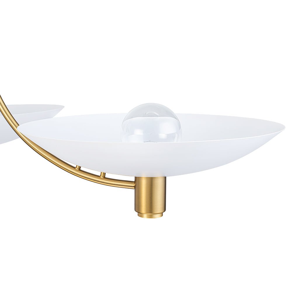 lightfixturesusa-3-light-modern-iron-brass-white-saucer-semi-flush-mount-ceiling-light-406-in-5475236