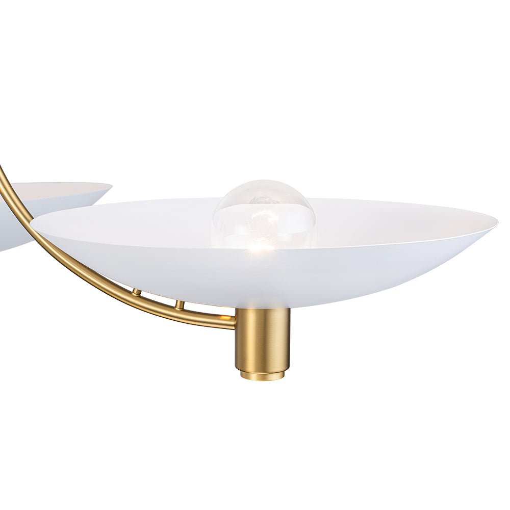 lightfixturesusa-3-light-modern-iron-brass-white-saucer-semi-flush-mount-ceiling-light-406-in-7694029