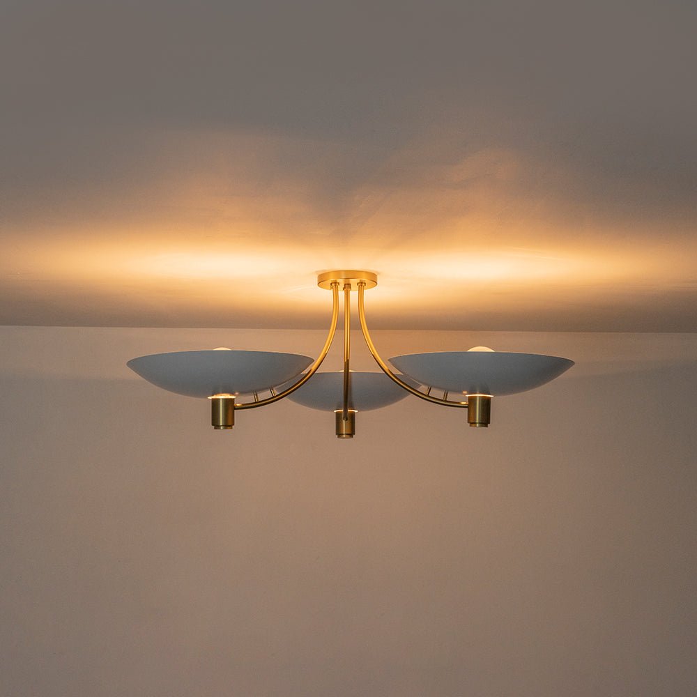 lightfixturesusa-3-light-modern-iron-brass-white-saucer-semi-flush-mount-ceiling-light-406-in-8803263