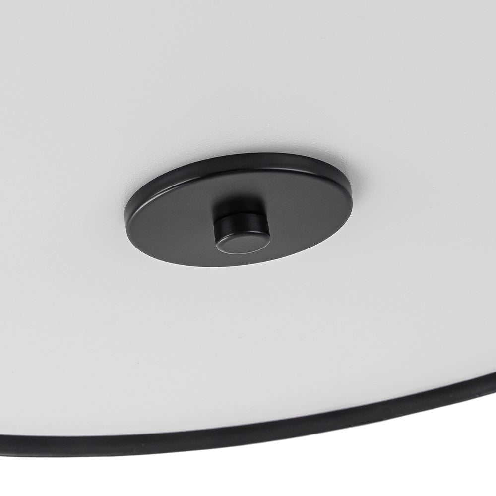 lightfixturesusa-3-light-round-drum-crystal-accented-fabric-flush-mount-ceiling-light-black-1975398
