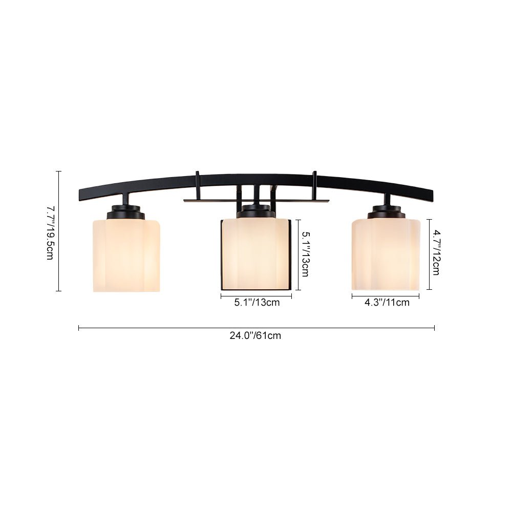 lightfixturesusa-3-light-shine-opal-glass-bathroom-vanity-wall-lamp-wall-sconce-black-1155833